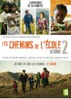 Les Chemins de l'école - La série 2 - DVD