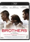 Brothers - Blu-ray