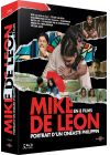 Mike De Leon en 8 films - Portrait d'un cinéaste philippin - Blu-ray