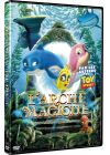 L'Arche magique - DVD