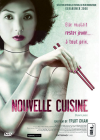 Nouvelle cuisine - DVD