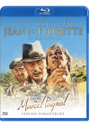 Jean de Florette (Version remasterisée) - Blu-ray