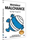 Monsieur Bonhomme - Vol. 3 : Monsieur Malchance - DVD