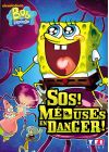 Bob l'éponge - S.O.S. méduses en danger ! - DVD