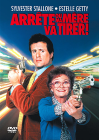 Arrête ou ma mère va tirer ! - DVD