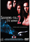 Souviens-toi... l'été dernier 2 - DVD