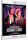 La Vie dissolue de Gérard Floque - Blu-ray