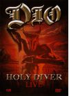 DIO - Holly Diver Live - DVD