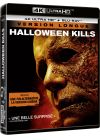 Halloween Kills (4K Ultra HD + Blu-ray - Version longue) - 4K UHD