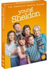 Young Sheldon - Saison 4