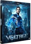 Voltage (Combo Blu-ray + DVD) - Blu-ray