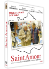 Saint Amour - DVD