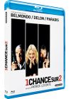 1 Chance sur 2 - Blu-ray