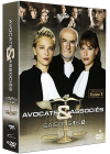 Avocats & Associés - Saisons 1 & 2 - DVD