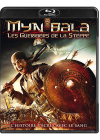 Myn Bala, les guerriers de la steppe - Blu-ray