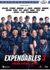 Expendables 3 (Version intégrale inédite) - DVD