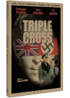 Triple Cross - DVD