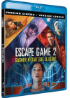 Escape Game 2 - Blu-ray