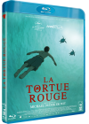 La Tortue rouge - Blu-ray