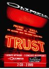 Trust - A l'Olympia (Édition Collector) - DVD