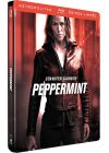 Peppermint (Édition SteelBook) - Blu-ray