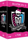 Monster High - Collection 2014 - 6 films (Pack) - DVD