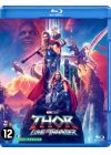Thor : Love and Thunder - Blu-ray