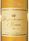 Quatre saisons d'Yquem - DVD