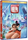 Ralph 2.0 - DVD