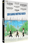 On-Gaku : Notre rock ! - DVD