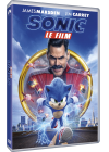 Sonic, le film - DVD