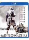 Saints and Soldiers - Blu-ray