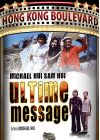 Ultime message - DVD