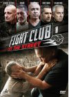 Fight Club in the Street - Vol. 1 - DVD