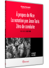 À propos de Nice + La Natation par Jean Tardis + Zéro de conduite - DVD