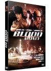 Blood Money - DVD