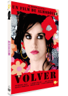 Volver - DVD