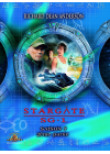 Stargate SG-1 - Saison 7 - coffret 7B - DVD