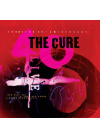 The Cure - 40 Live : Curaetion-25: From There To Here / From Here To There + Anniversary: 1978-2018 Live In Hyde Park London (Blu-ray + CD) - Blu-ray