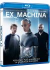 Ex Machina - Blu-ray