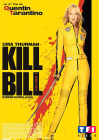 Kill Bill - Vol. 1 - DVD