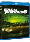 Fast & Furious 6 - Blu-ray