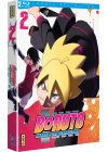Boruto : Naruto Next Generations - Vol. 2 - Blu-ray