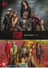 Doom Patrol - Saisons 1 et 2 - DVD