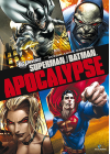 Superman/Batman : Apocalypse - DVD