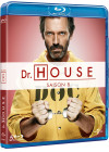 Dr. House - Saison 8 - Blu-ray