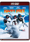Happy Feet - HD DVD