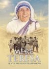 Mère Teresa : Pas de plus grand amour - DVD