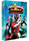 Power Rangers Samouraï - L'intégrale - DVD