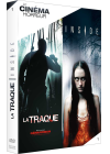 Le Cinéma horreur 1 : La Traque + Inside (Pack) - DVD